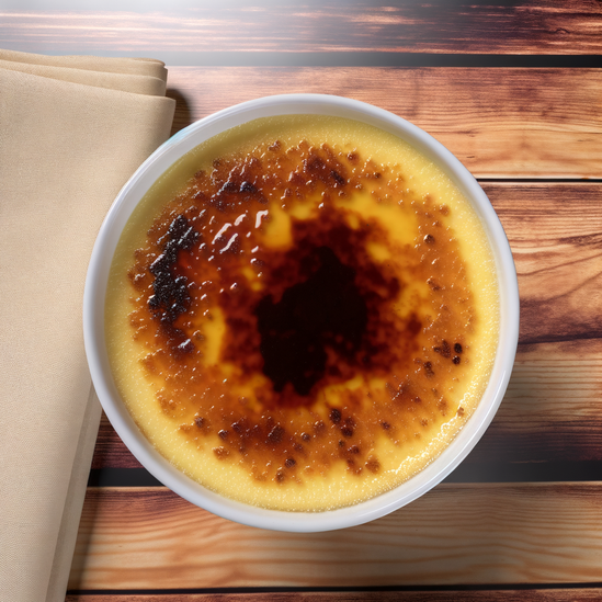 Crema Catalana